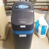 Zmiękczacz wody EcoWater eVolution